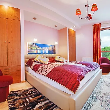 Apartamento Sun&snow Nadmorski Dwor