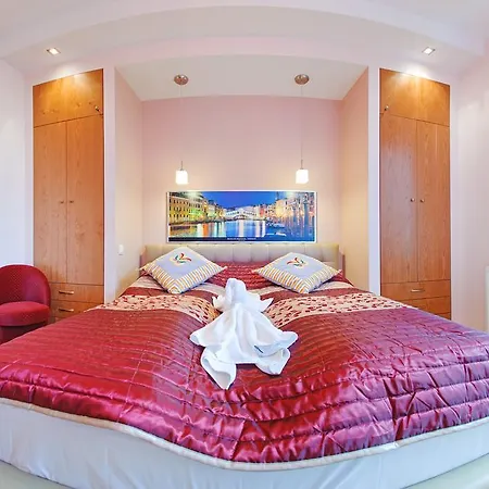 Sun&snow Nadmorski Dwor Apartamento *