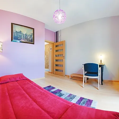 Apartamento Sun&snow Nadmorski Dwor *